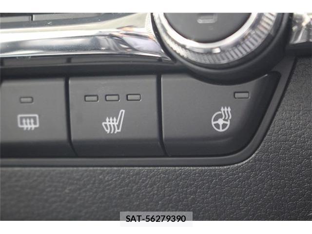 Mazda MAZDA3 2020-08 8222103-3