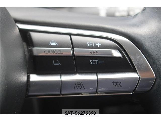 Mazda MAZDA3 2020-08 8222103-5