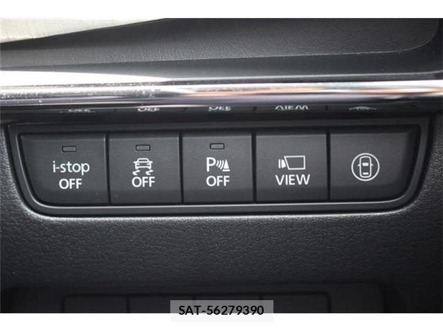 Mazda MAZDA3 2020-08 8222103-6