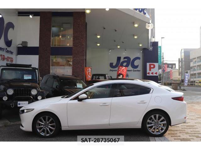 Mazda MAZDA3 2023-01 8222495-1