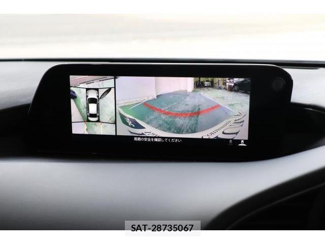 Mazda MAZDA3 2023-01 8222495-12