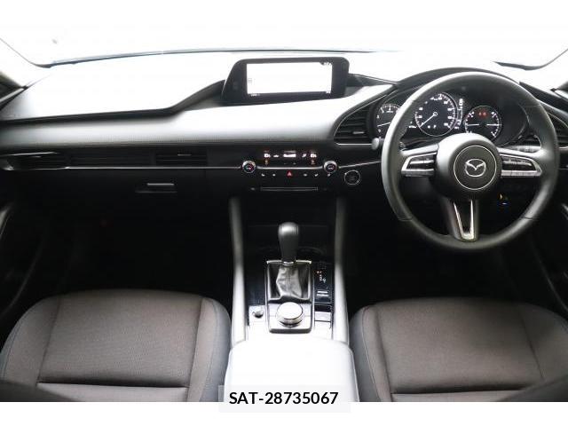 Mazda MAZDA3 2023-01 8222495-14