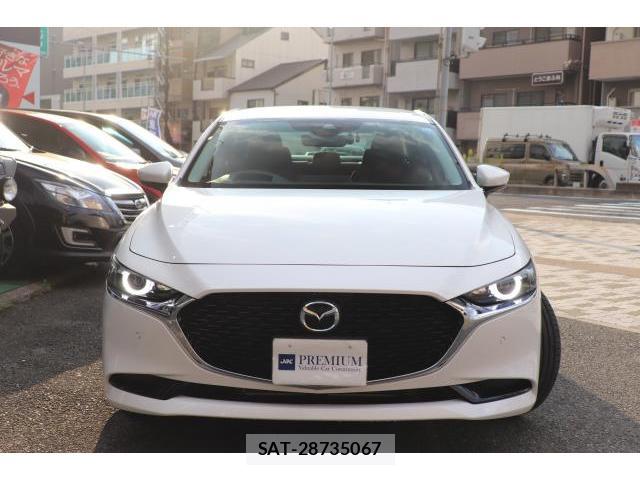 Mazda MAZDA3 2023-01 8222495-2