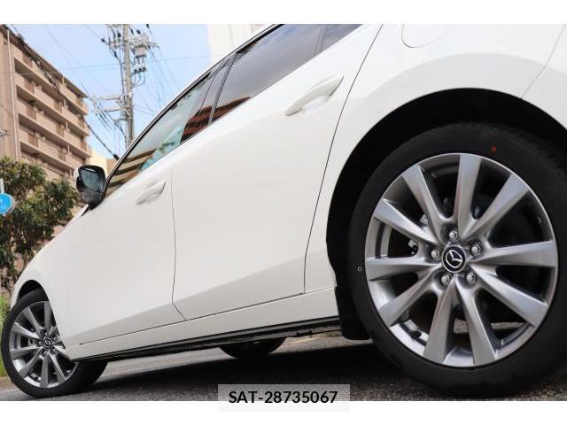 Mazda MAZDA3 2023-01 8222495-3
