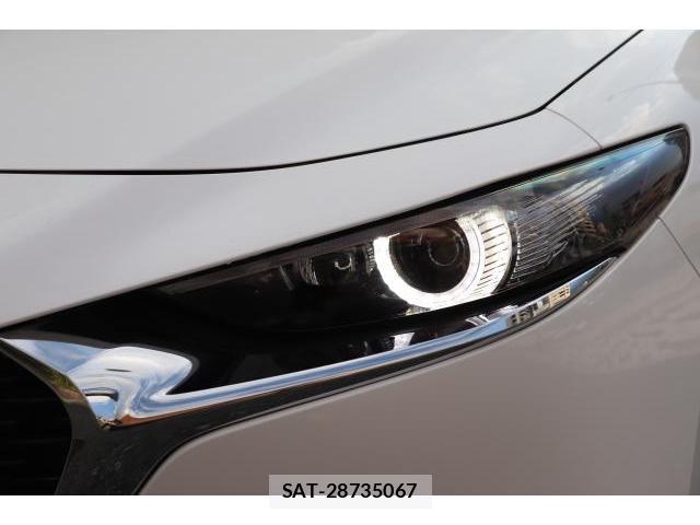 Mazda MAZDA3 2023-01 8222495-5