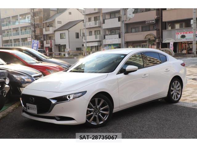 Mazda MAZDA3 2023-01 8222495-6