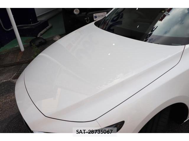 Mazda MAZDA3 2023-01 8222495-8