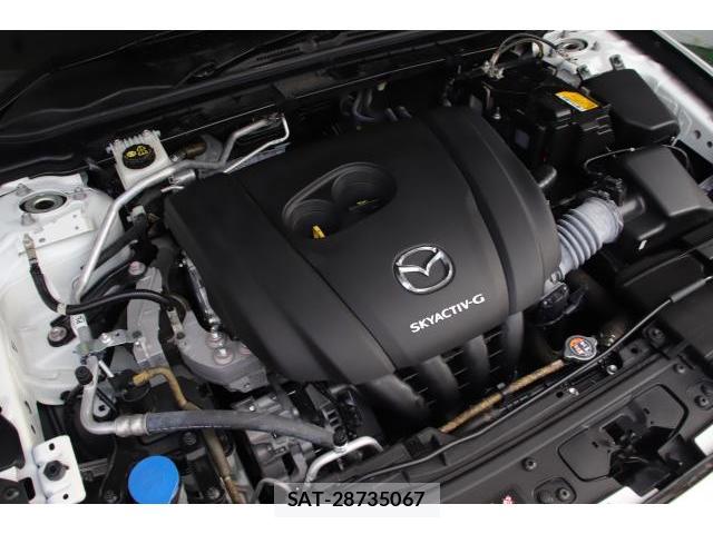 Mazda MAZDA3 2023-01 8222495-9
