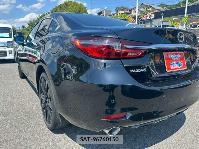Mazda MAZDA6 2020-04 8218162-1