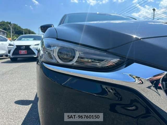 Mazda MAZDA6 2020-04 8218162-10