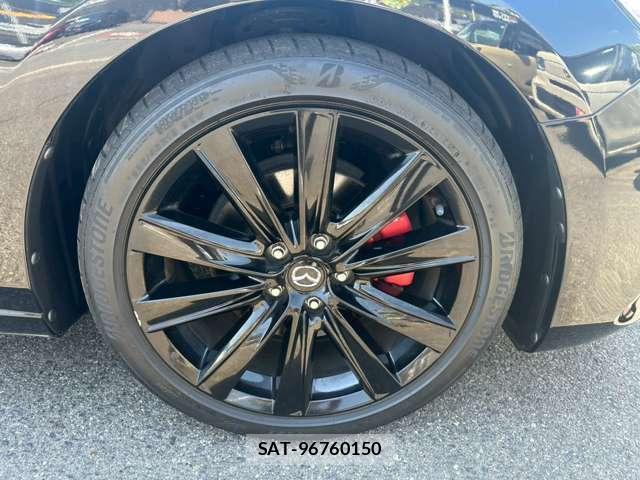 Mazda MAZDA6 2020-04 8218162-11
