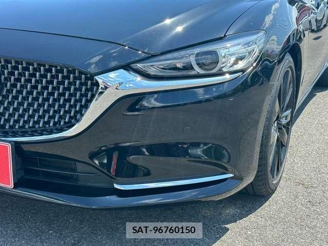 Mazda MAZDA6 2020-04 8218162-15