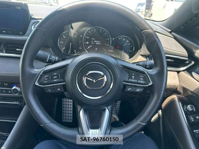 Mazda MAZDA6 2020-04 8218162-17