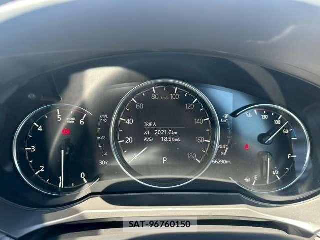 Mazda MAZDA6 2020-04 8218162-18