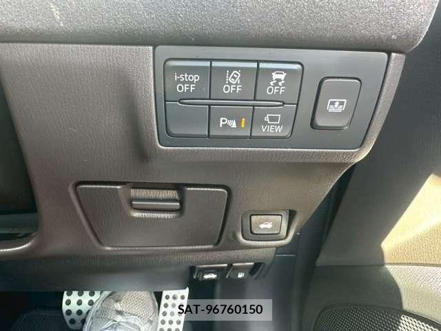 Mazda MAZDA6 2020-04 8218162-19