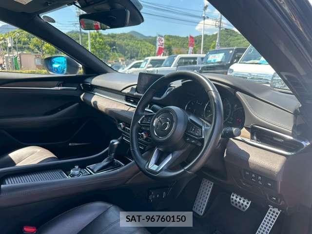 Mazda MAZDA6 2020-04 8218162-2