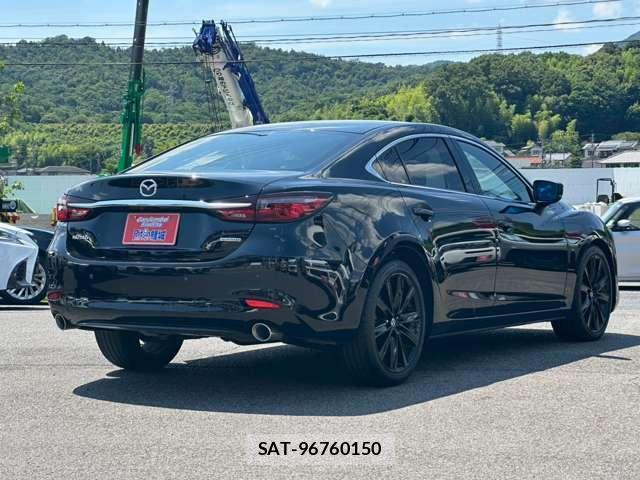 Mazda MAZDA6 2020-04 8218162-3