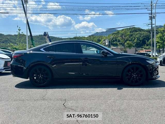Mazda MAZDA6 2020-04 8218162-4