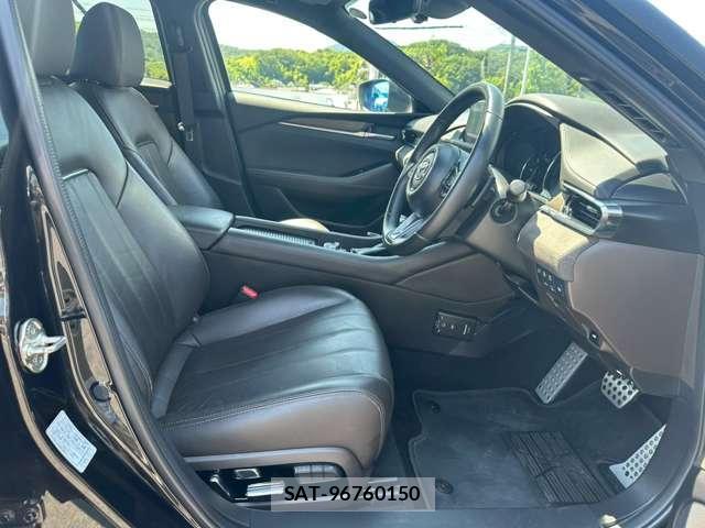 Mazda MAZDA6 2020-04 8218162-5