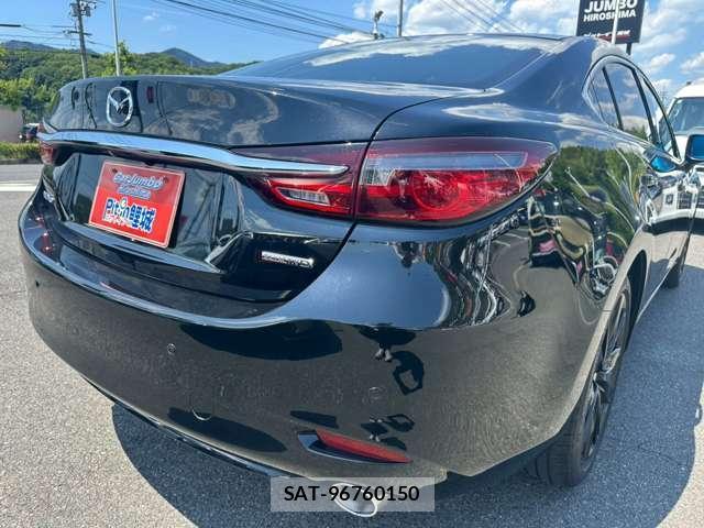 Mazda MAZDA6 2020-04 8218162-6