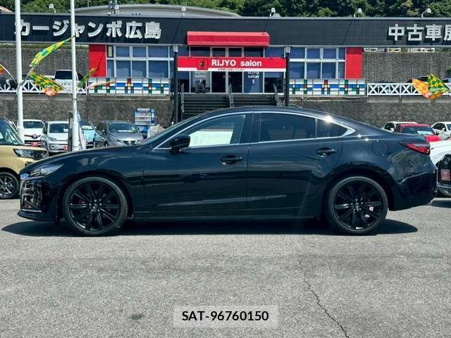 Mazda MAZDA6 2020-04 8218162-7
