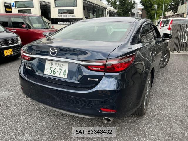Mazda MAZDA6 2021-11 8223926-1