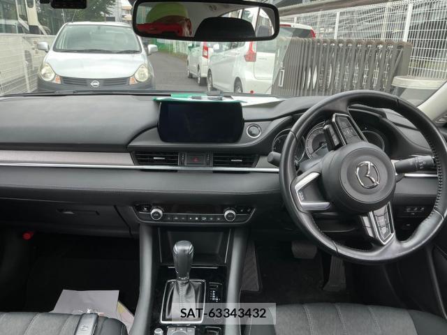 Mazda MAZDA6 2021-11 8223926-2