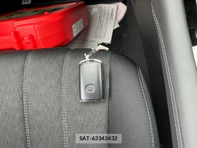 Mazda MAZDA6 2021-11 8223926-3