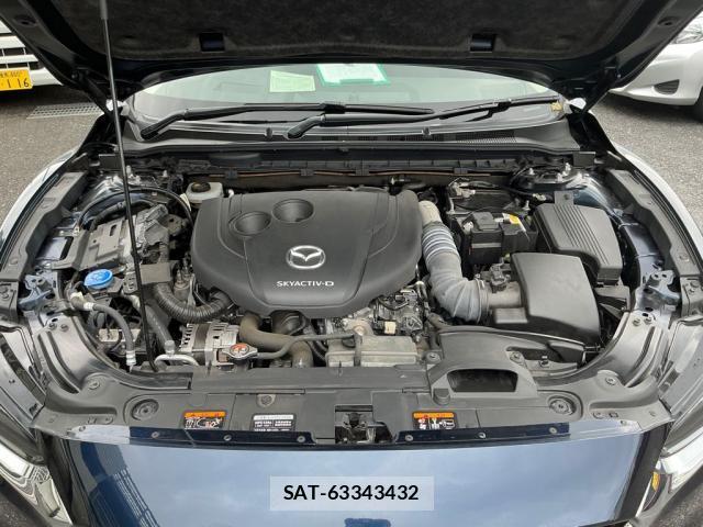 Mazda MAZDA6 2021-11 8223926-5