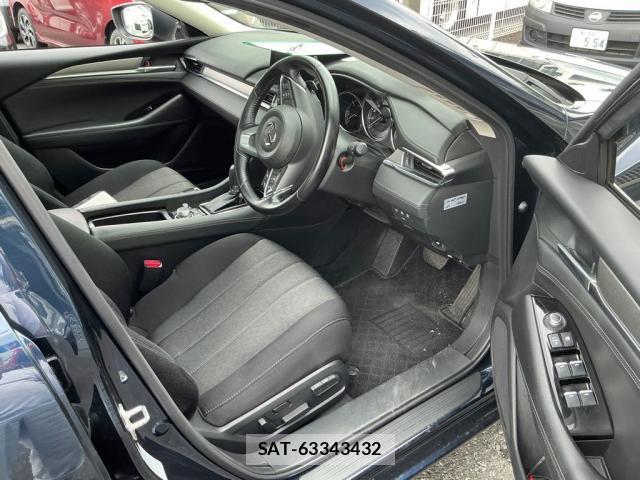 Mazda MAZDA6 2021-11 8223926-6
