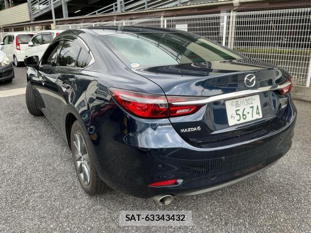 Mazda MAZDA6 2021-11 8223926-8