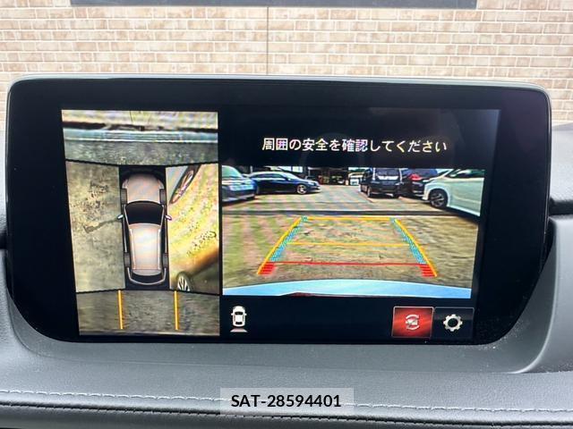 Mazda MAZDA6 2022-08 8224660-12