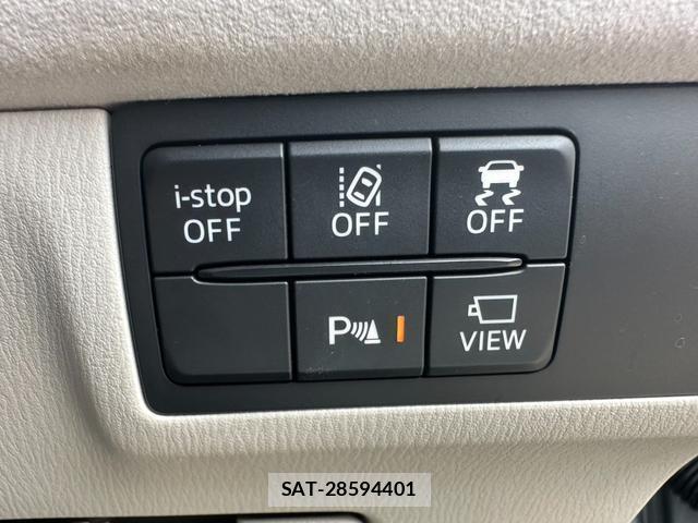 Mazda MAZDA6 2022-08 8224660-13