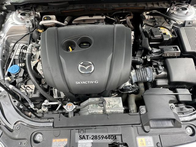 Mazda MAZDA6 2022-08 8224660-18