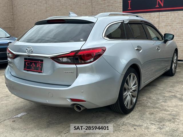 Mazda MAZDA6 2022-08 8224660-2