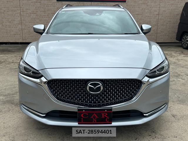 Mazda MAZDA6 2022-08 8224660-3
