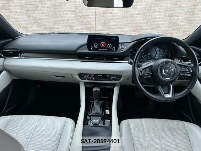 Mazda MAZDA6 2022-08 8224660-5