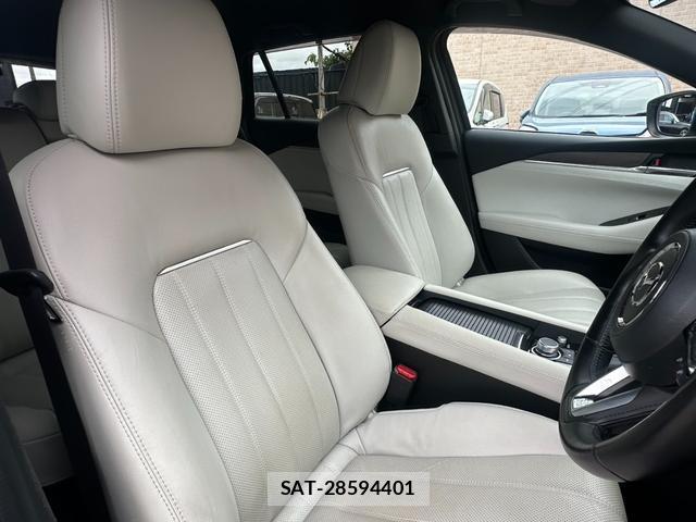 Mazda MAZDA6 2022-08 8224660-6