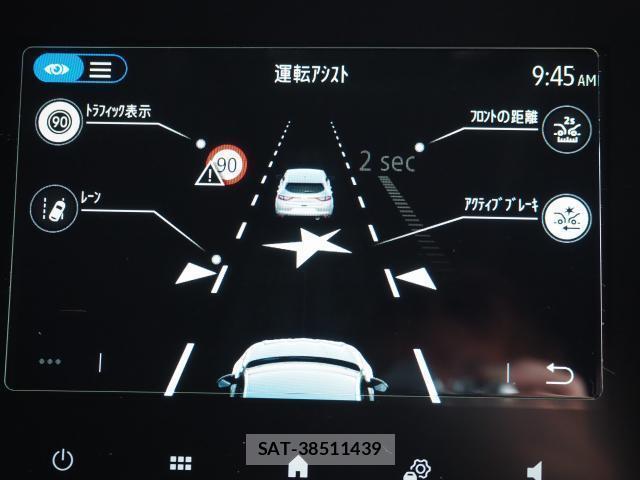 Renault MEGANE 2022-03 8218353-15