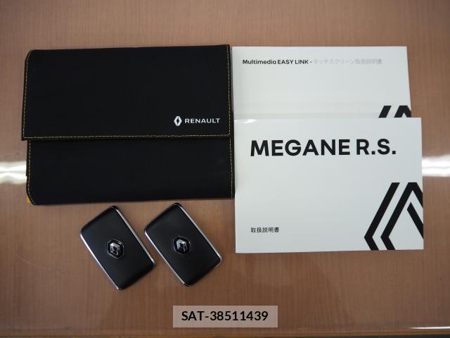 Renault MEGANE 2022-03 8218353-19