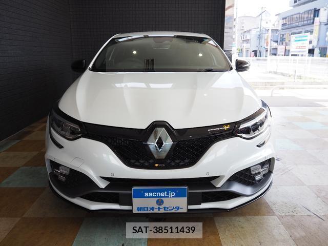 Renault MEGANE 2022-03 8218353-9