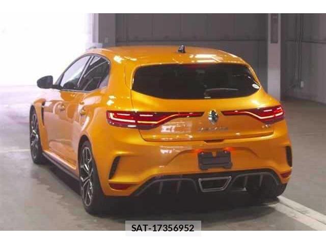 Renault MEGANE 2021-07 8218837-1
