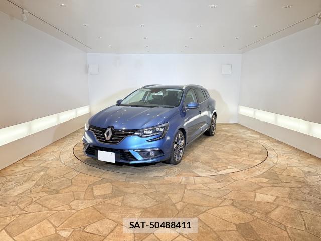 Renault MEGANE 2019-11 8223848-0