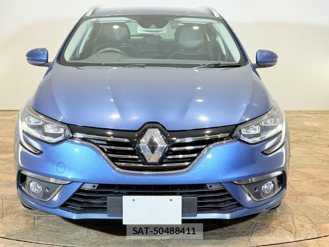 Renault MEGANE 2019-11 8223848-1