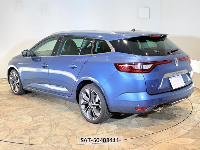 Renault MEGANE 2019-11 8223848-2
