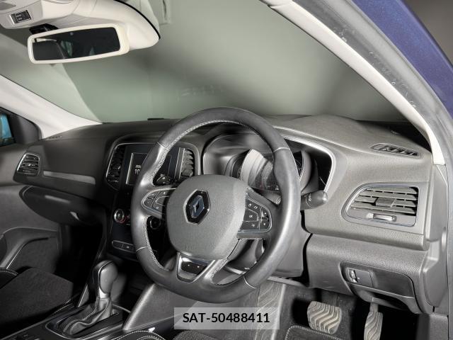 Renault MEGANE 2019-11 8223848-3