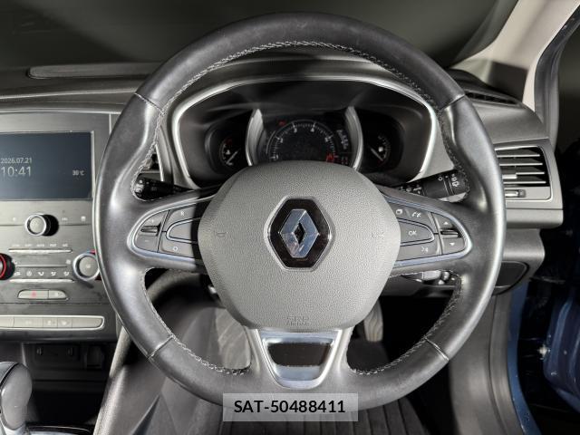 Renault MEGANE 2019-11 8223848-6