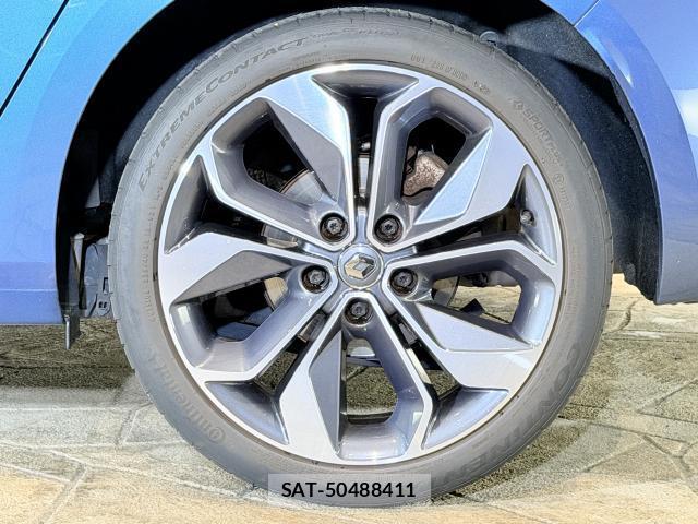Renault MEGANE 2019-11 8223848-8