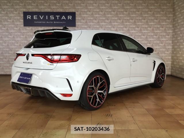 Renault MEGANE 2021-05 8224022-1