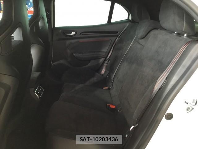 Renault MEGANE 2021-05 8224022-12